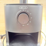 Freidora manual Bella 3L aire caliente sin aceite - foto 8