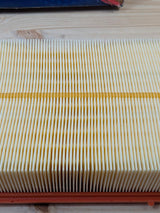 Filtro Aire Bosch S0287 F026400287 VAG Ford - foto 4