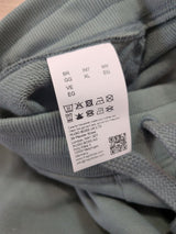 Pantalón Jogger HUGO Hombre XL Verde Oliva - foto 4