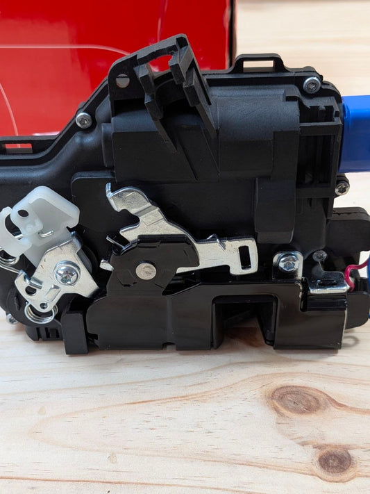 Cerradura Puerta Frankberg 5J0839015 Trasera Izqui