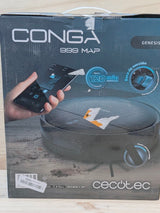 Robot Cecotec Conga 999 Map Genesis 2000Pa - foto 6