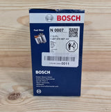 Filtro Diésel Bosch N0007 1457070007 VAG - foto 2