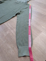 Jersey Key Largo Lech Tube Verde Texturizado XXL - foto 7
