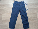 Vaqueros Miss Selfridge Mujer EU42 Rectos Azul - foto 2