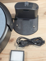 Robot Aspirador iRobot Roomba Combo i5 2en1 - foto 2