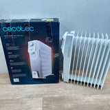 Cecotec Radiador Eléctrico ReadyWarm 11000 - foto 2