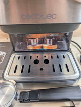 Cafetera Cecotec Power Espresso 20 Professionale - foto 4