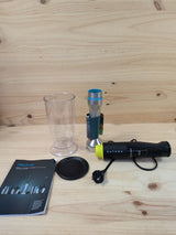Cecotec Katana 15 TotalDestroy Batidora 1500W