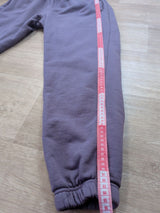 Pantalón adidas Originals Contempo Jogger M Lila - foto 4