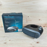 Cecotec Calefactor ReadyWarm 2000W Negro - foto 2