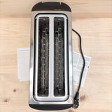 Moulinex Subito Select LS342D10 Tostadora 1700W - foto 4