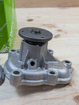 Bomba Agua Valeo 506697 Opel Vauxhall - foto 2