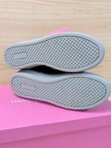 Zapatillas You Young Coveri Mujer 37 Gris Pedrería - foto 4