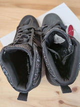 Zapatillas Estrada Sport Mujer Negro Talla 36 - foto 5