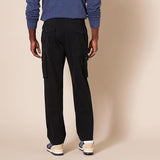 Amazon Essentials Pantalón Cargo, elástico 34W/34L - foto 2