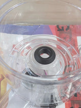 Licuadora Bosch VitaExtract MESM731M 150W 3 Filtros - foto 8