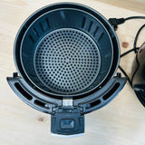 Freidora de aire Princess 182020 XL 3,2L 1500W - foto 3