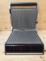 Parrilla Cecotec Rock'nGrill Smart 2000W - foto 2