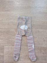 Ewers Leotardos Infantiles Rayas Ovejas Talla 74