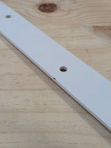 Escuadra Amig para Estantería 400x275mm Blanca - foto 3