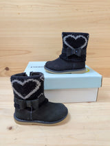 Botas Coriandoli MK1814B9I.B Azul Marino Talla 21
