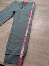 Pantalón Jogger HUGO Hombre XL Verde Oliva - foto 5