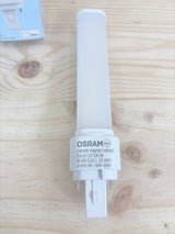 OSRAM Lámpara LED DULUX D 26 para base G24D-3 - foto 4