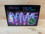 HOVVIDA Tira LED RGB 10m 24V 300 LED - foto 3