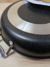 Granitestone Sartén Antiadherente 14" XL - foto 2