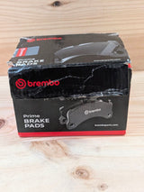 Pastillas Freno Brembo P85017 Traseras Audi Seat - foto 4