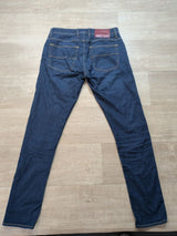 Vaqueros Tramarossa Leonardo Slim Talla 32 Azul - foto 2