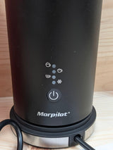 Morpilot Espumador de Leche Eléctrico Automático - foto 4