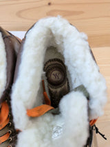 Zapatillas You Young Coveri Marrón Talla 33 - foto 6