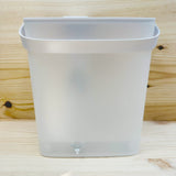 Jarra Philips Water Instant 3 L con 2 filtros - foto 7