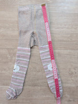 Ewers Leotardos Infantiles Rayas Ovejas Talla 74 - foto 4