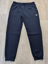 Chándal EA7 Emporio Armani Core ID Negro XL - foto 6