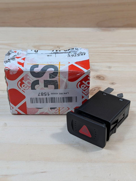 Interruptor Emergencia Dromedary 12V