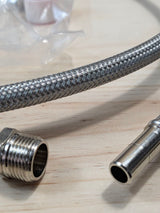 Filtro Agua Fregadero Ibergrif M91009 12000L - foto 6