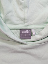 Sudadera Puma Better Essentials Verde Menta - foto 3