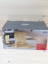 Máquina Pasta Lacor 60391 Inox 260mm Manual - foto 3