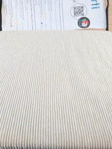 FAVERTI® Cubre Sofá 2 Plazas PEGO Natural Chenilla - foto 8