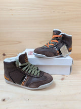 Zapatillas You Young Coveri CB32104 Marrón Talla 33