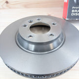 Brembo 09.C882.11 - Disco Freno Anteriore - foto 3
