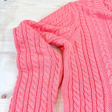 Jersey Amazon Essentials mujer coral talla S - foto 5