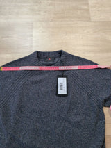 Jersey Peuterey Itokawa 02 Gris Oscuro Talla M - foto 7