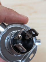 Bombilla Bosch H4 1987302045 12V 60/55W - foto 3