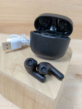 Auriculares Philips TAT2206BK Bluetooth IPX4 - foto 3