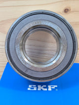Rodamiento Rueda SKF VKBA3584 ABS Delantero 82mm - foto 3