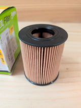 Filtro Aceite Valeo 586554 Ford Mazda - foto 2