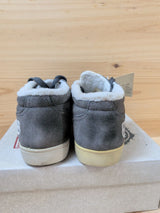 Zapatillas You Young Coveri Forradas Gris Talla 33 - foto 3